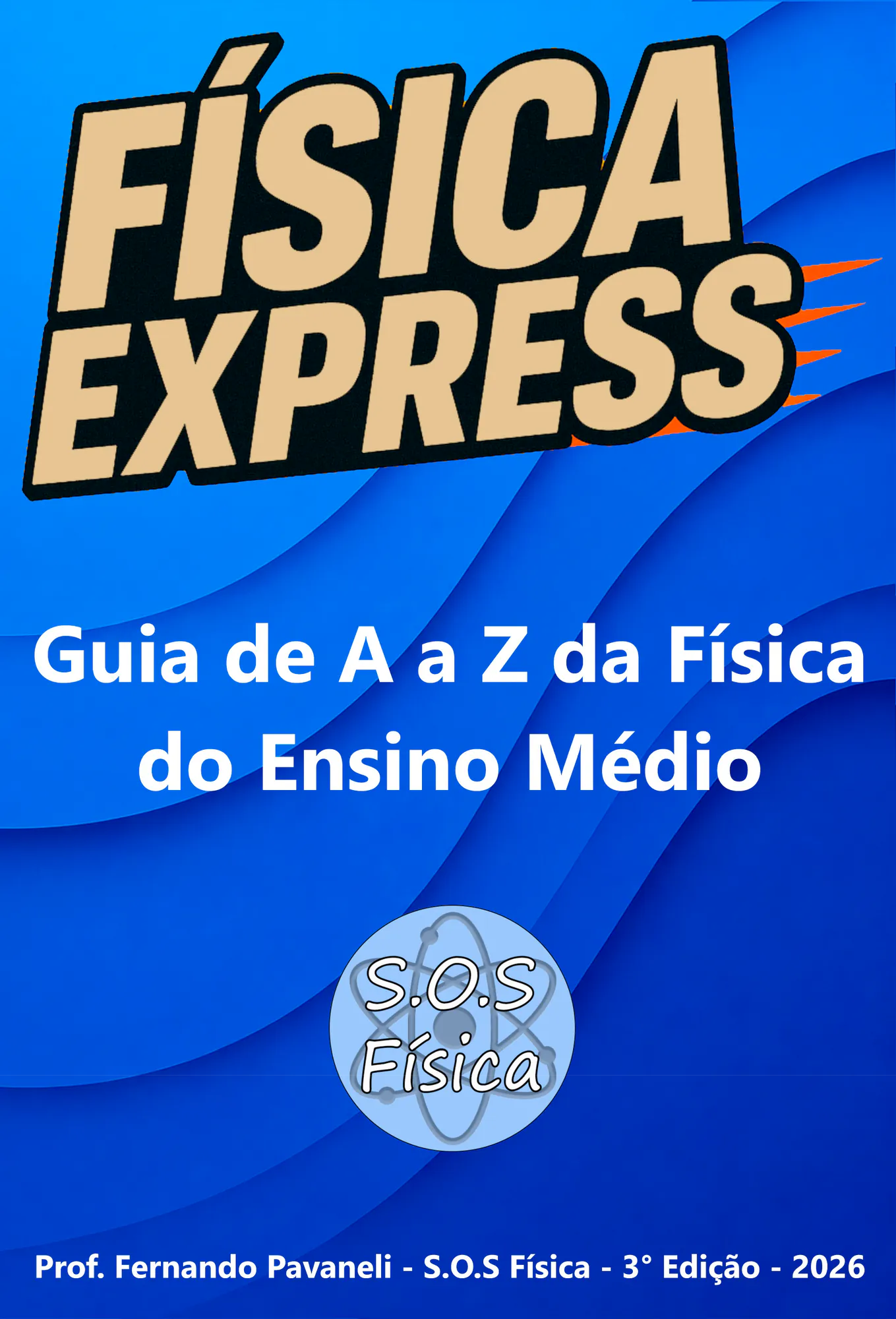 Capa Livro 3 Edicao 2026